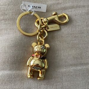 Charms keys or bag charm